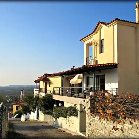 Hill House