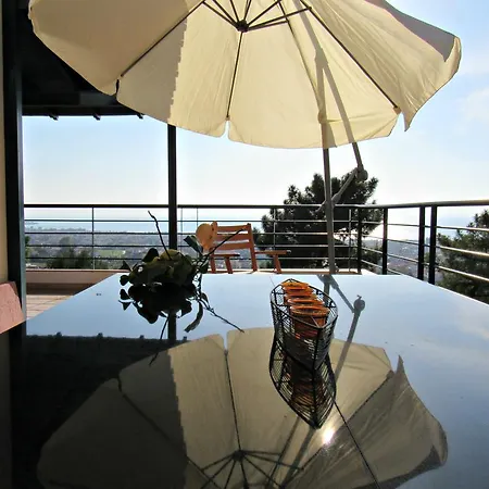 Dom wakacyjny Hill House Nikiti (Sithonia)