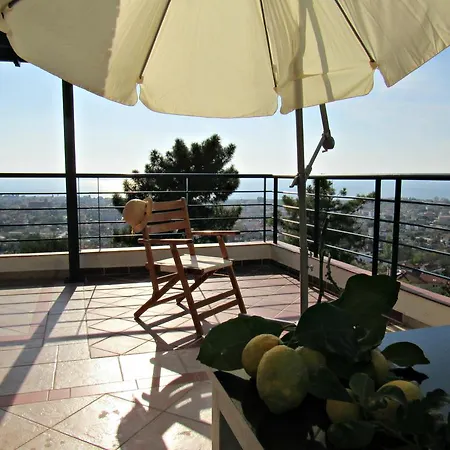 Dom wakacyjny Hill House