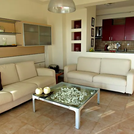 Hill House Dom wakacyjny Nikiti (Sithonia)
