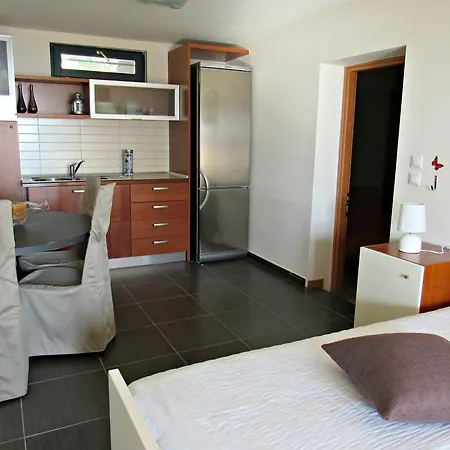Hill House Hébergement de vacances