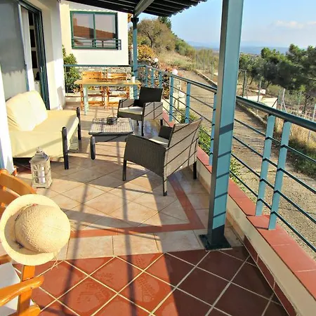 Hill House *